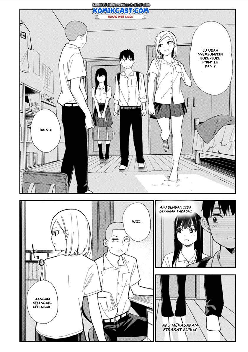 karami-zakari-boku-no-honto-to-kimi-no-uso - Chapter: 2