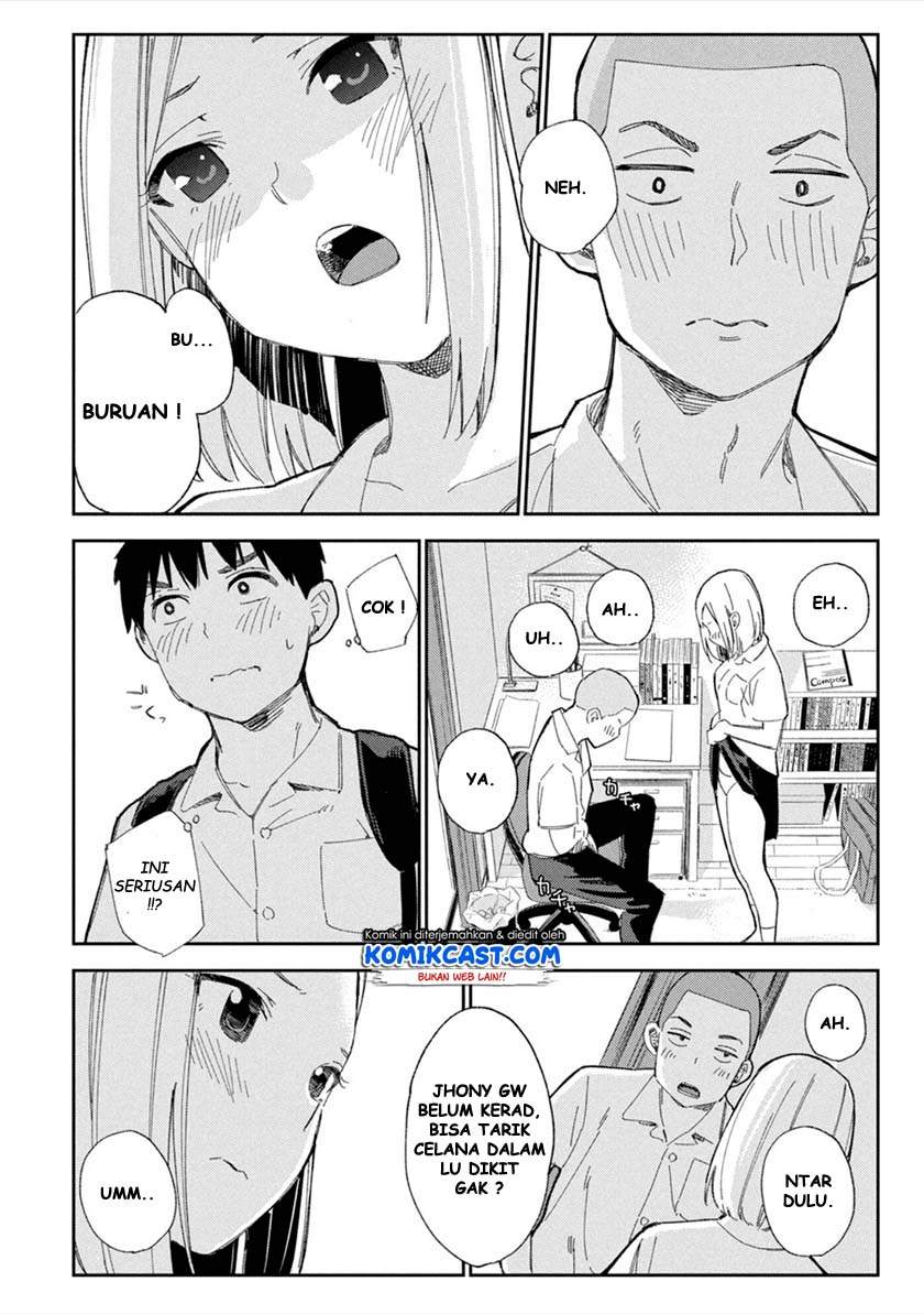 karami-zakari-boku-no-honto-to-kimi-no-uso - Chapter: 2