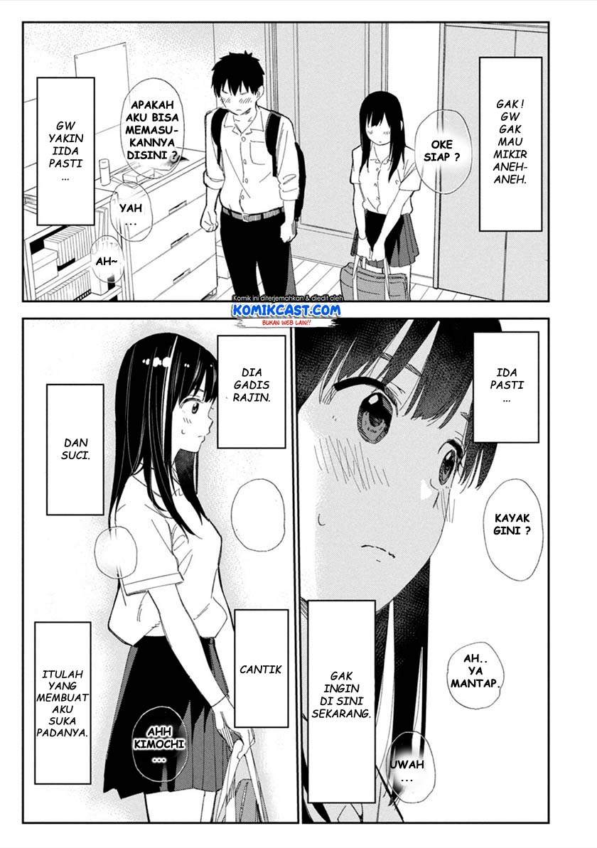 karami-zakari-boku-no-honto-to-kimi-no-uso - Chapter: 2