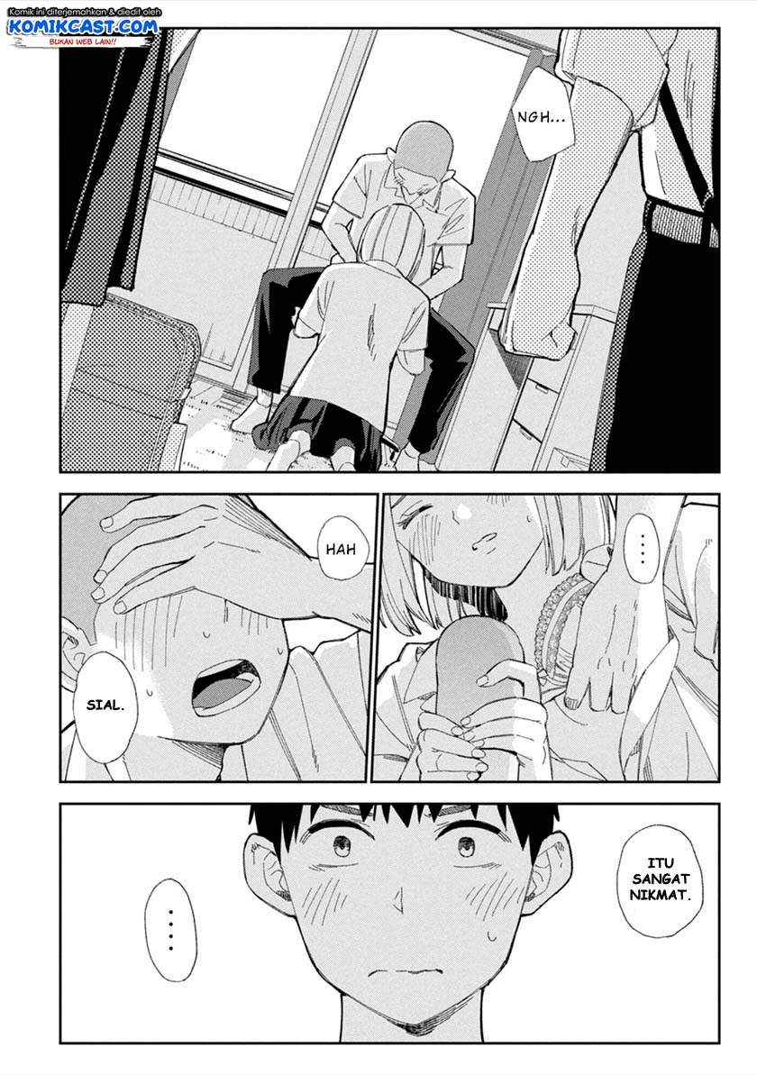karami-zakari-boku-no-honto-to-kimi-no-uso - Chapter: 2