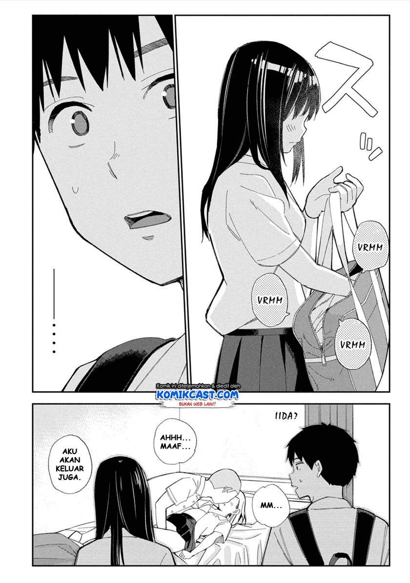 karami-zakari-boku-no-honto-to-kimi-no-uso - Chapter: 2