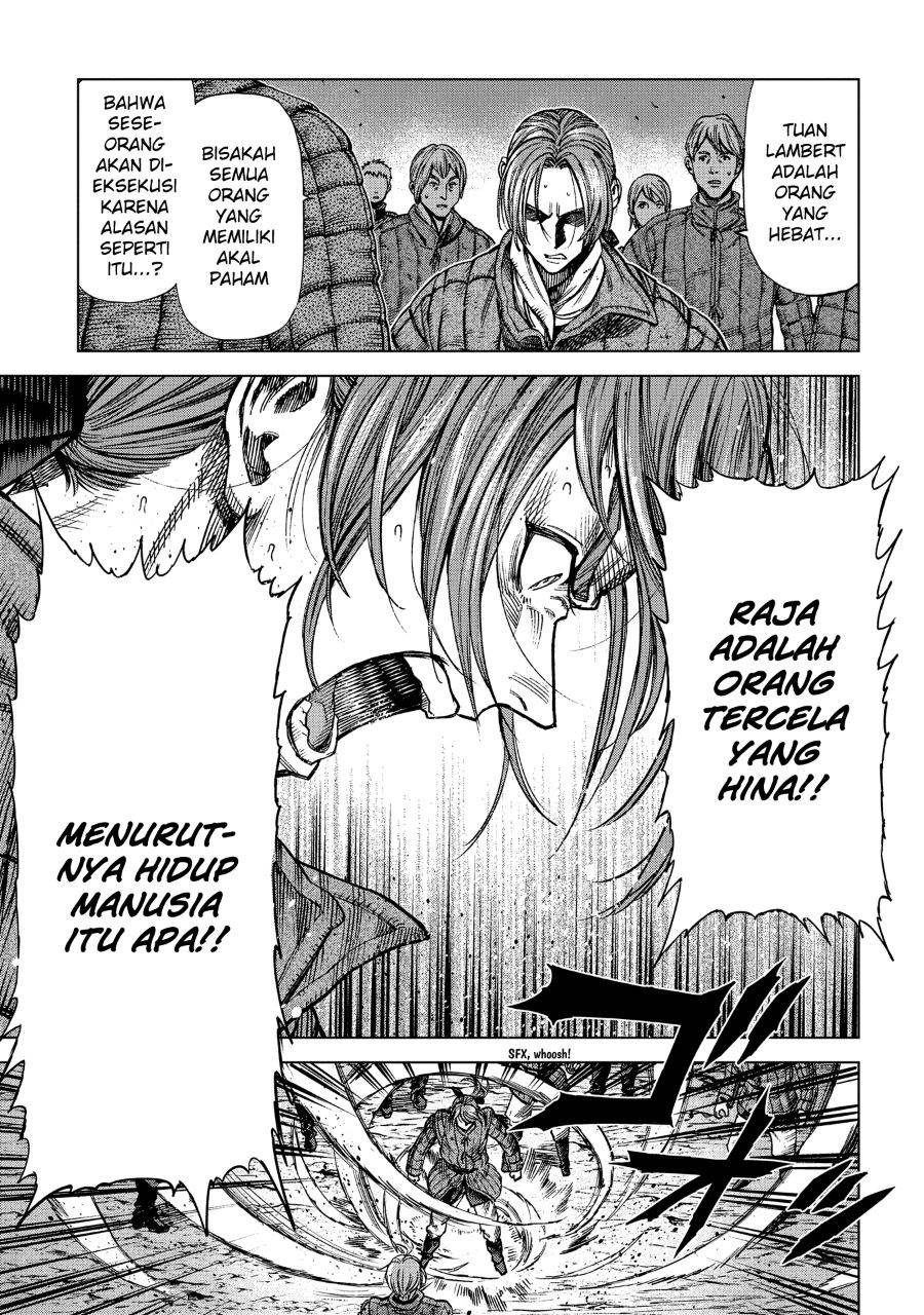 madou-no-keifu - Chapter: 16