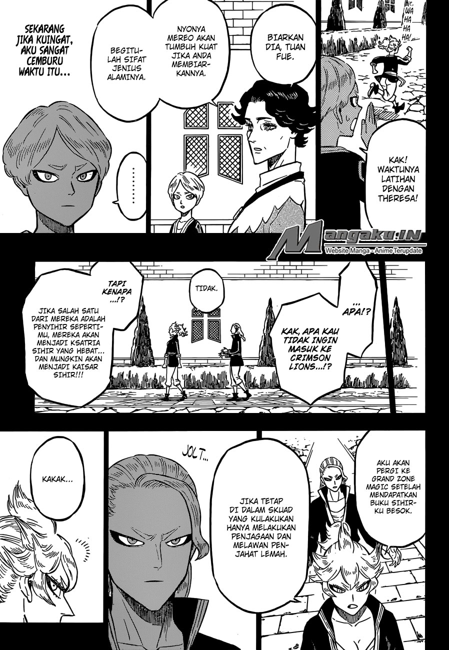 black-clover - Chapter: 192