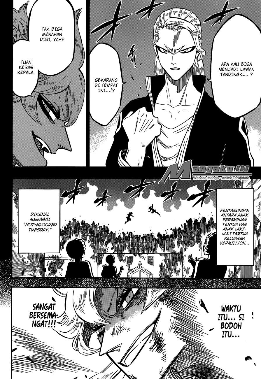 black-clover - Chapter: 192