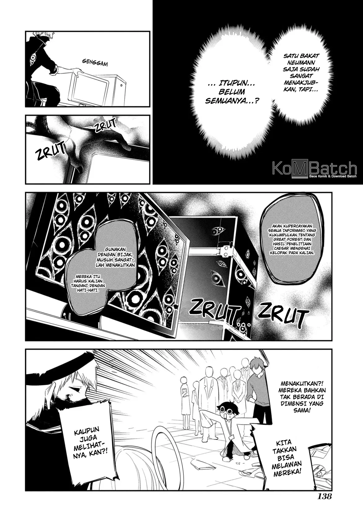 reincarnation-no-kaben - Chapter: 29