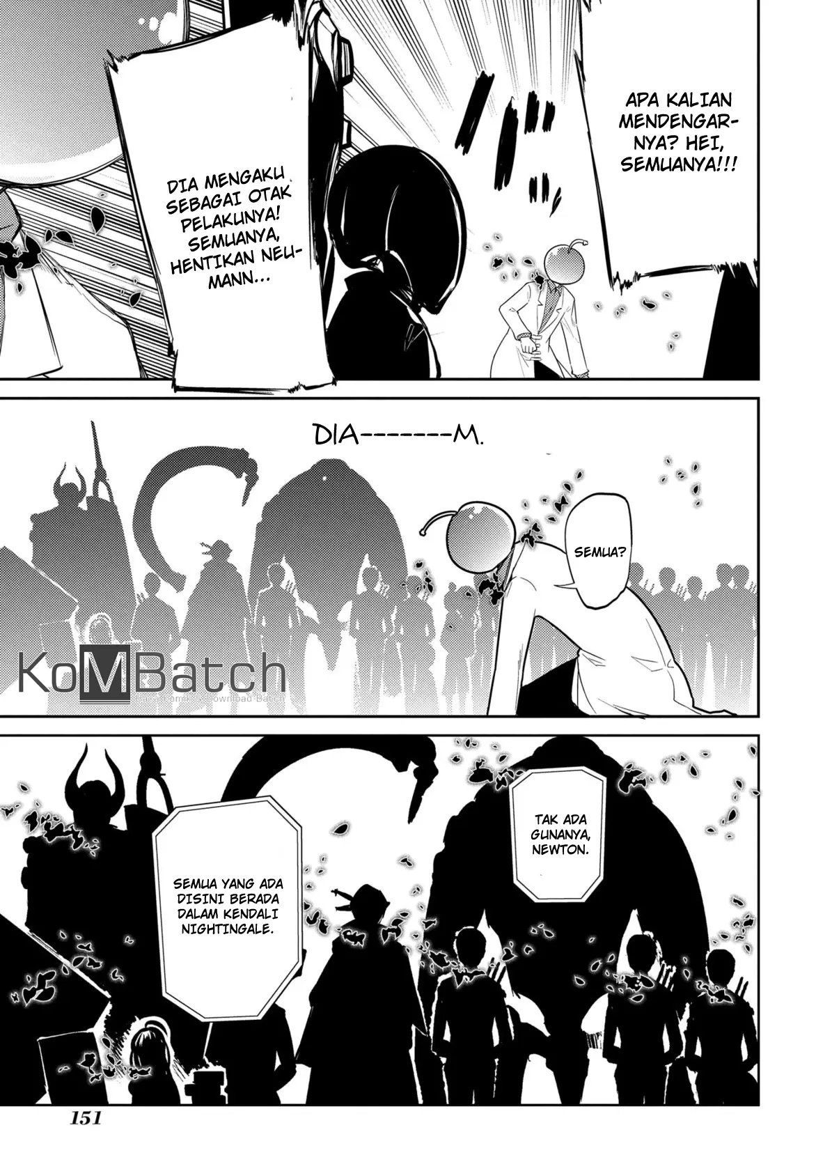 reincarnation-no-kaben - Chapter: 29