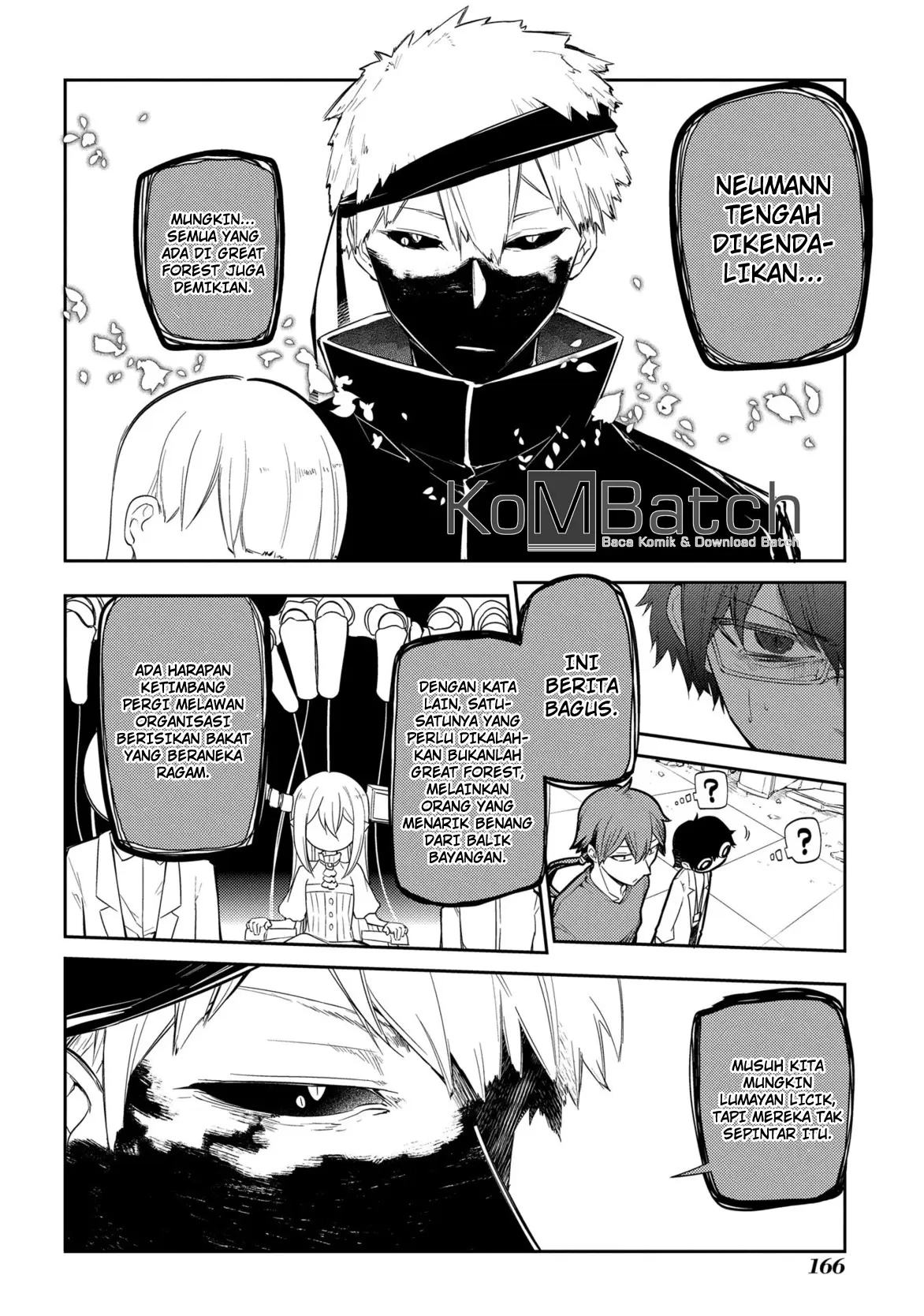 reincarnation-no-kaben - Chapter: 29