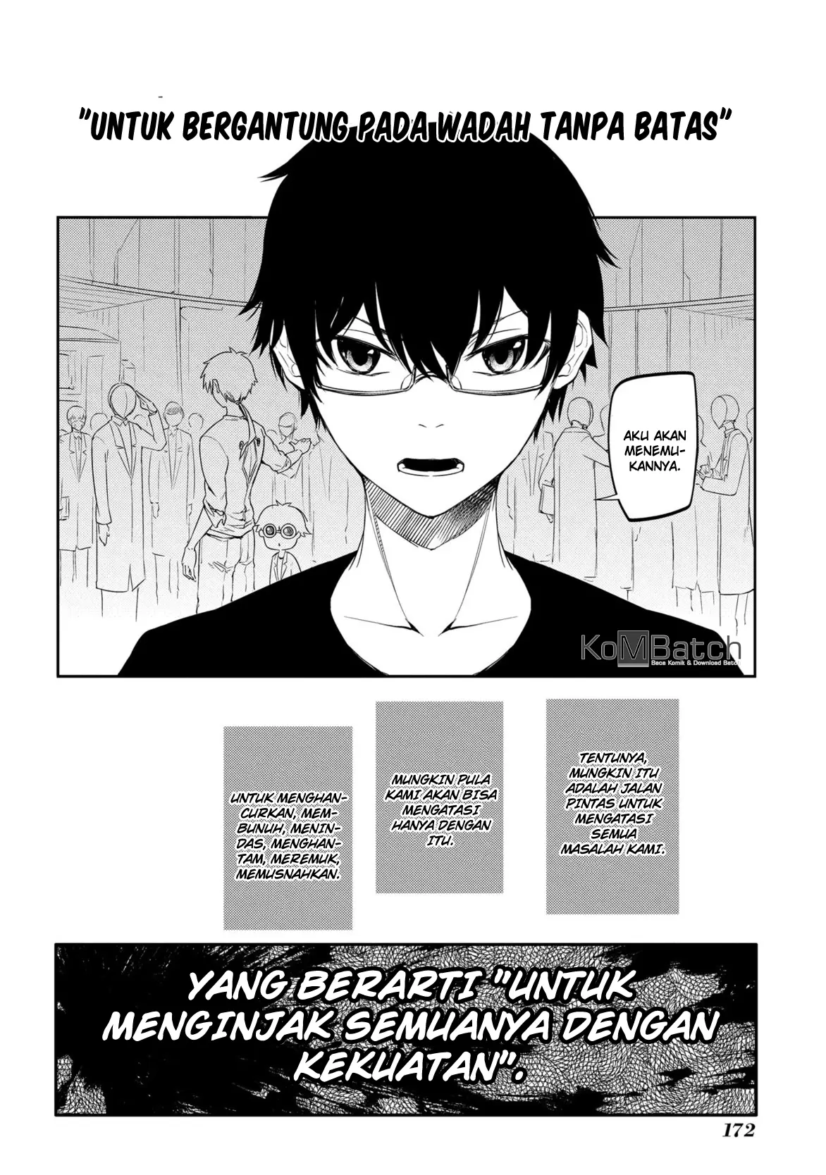 reincarnation-no-kaben - Chapter: 29