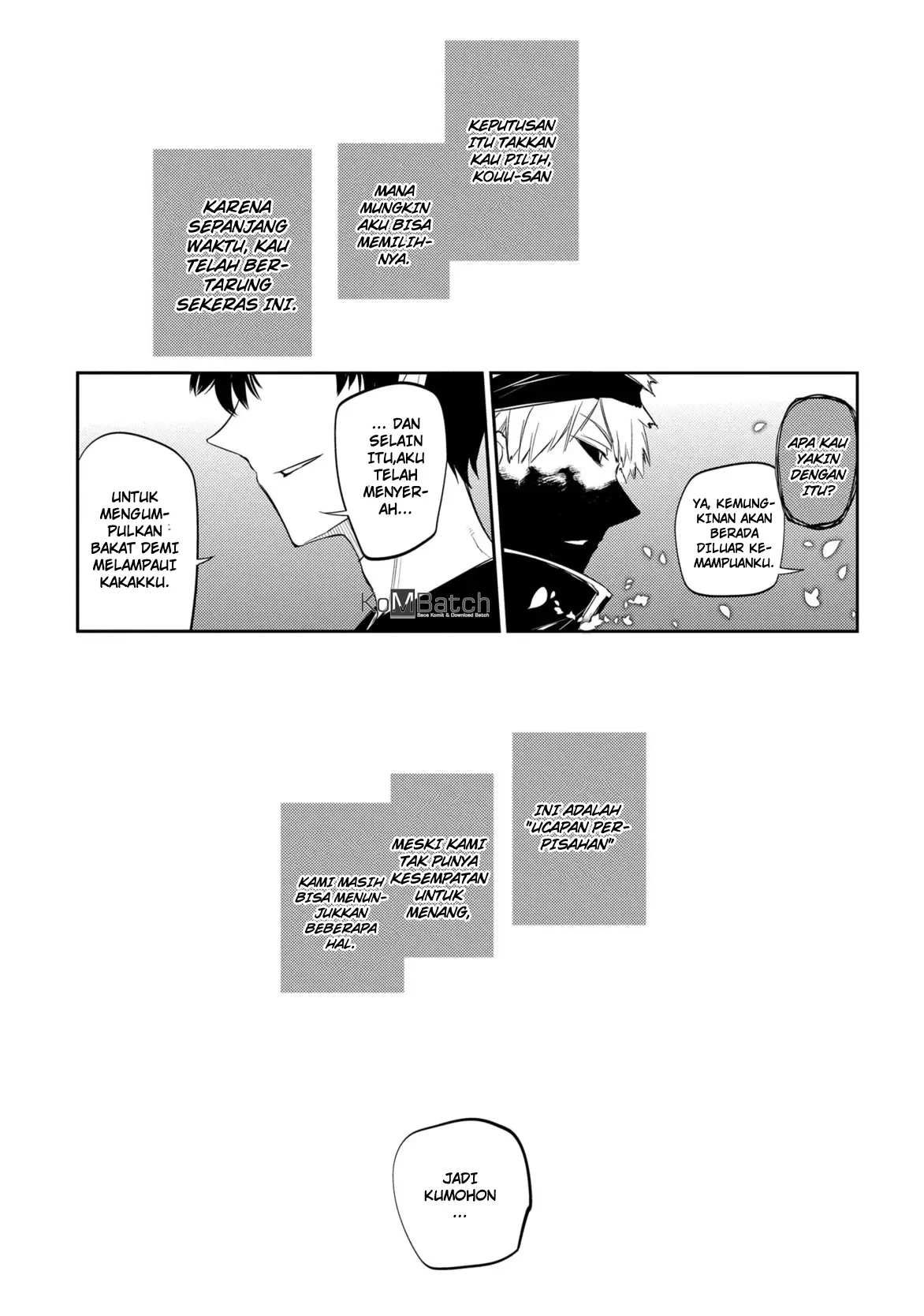 reincarnation-no-kaben - Chapter: 29