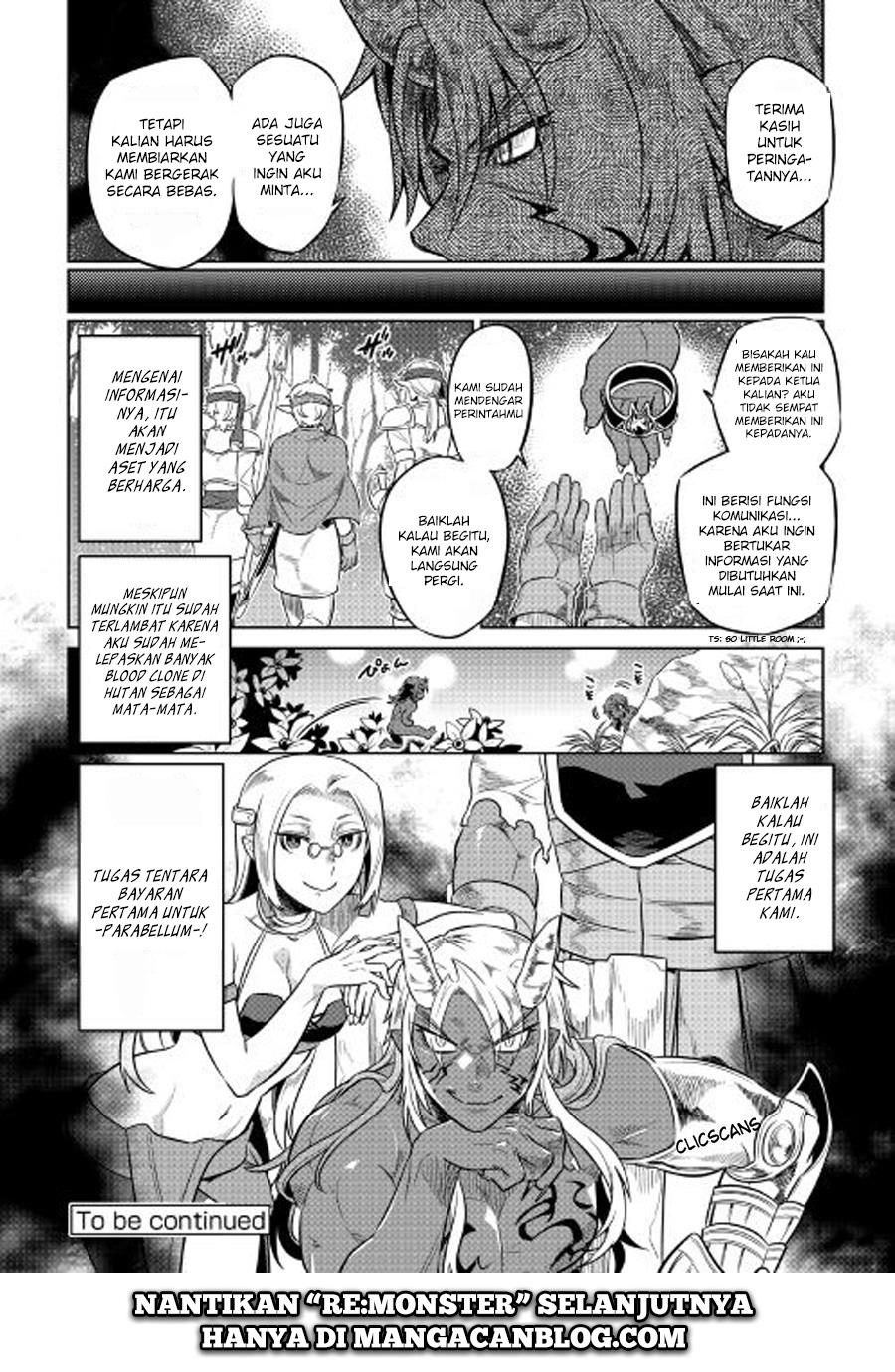 remonster - Chapter: 27