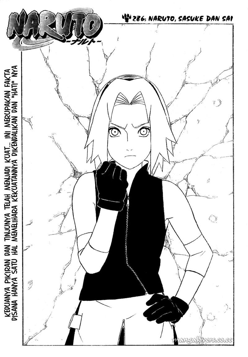 naruto-id - Chapter: 286