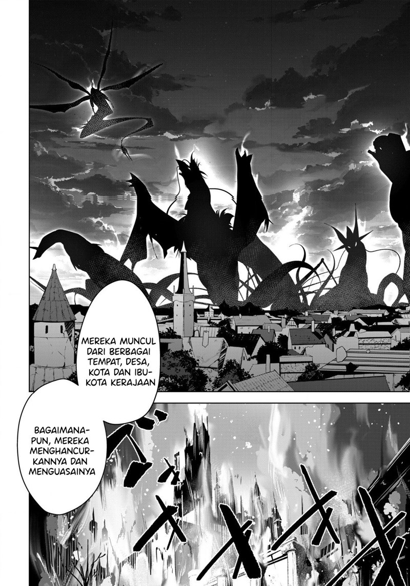 kuro-elf-ni-kawareta-ore-no-danjon-seikatsu-sanshoku-furo-to-jigoku-tsuki - Chapter: 2.2