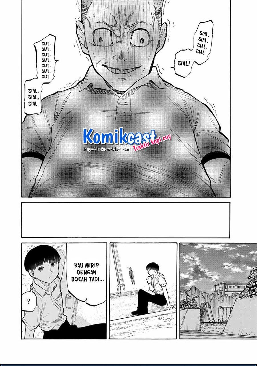 juujika-no-rokunin - Chapter: 22