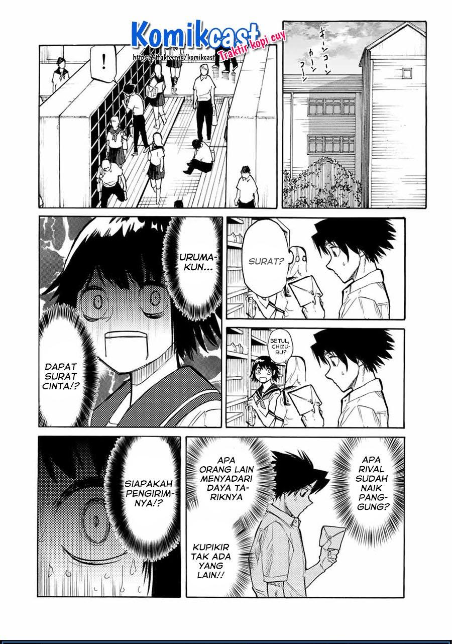 juujika-no-rokunin - Chapter: 22