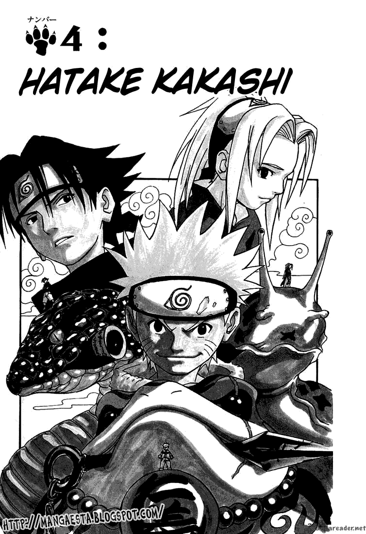 naruto-id - Chapter: 4