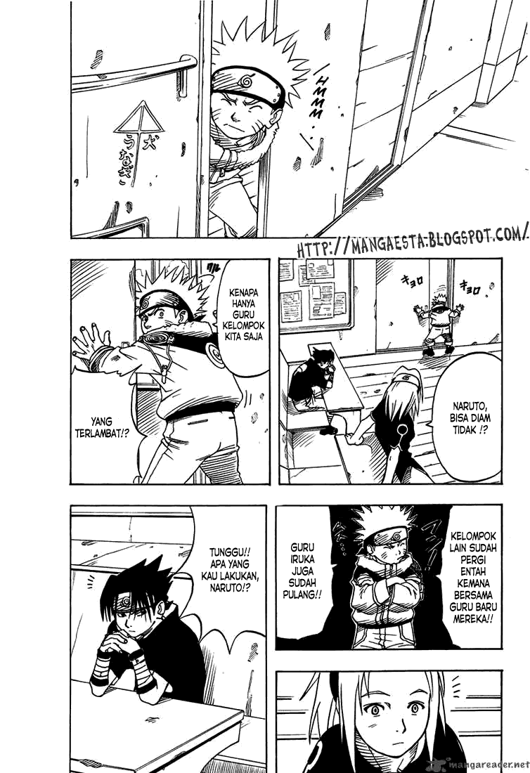 naruto-id - Chapter: 4