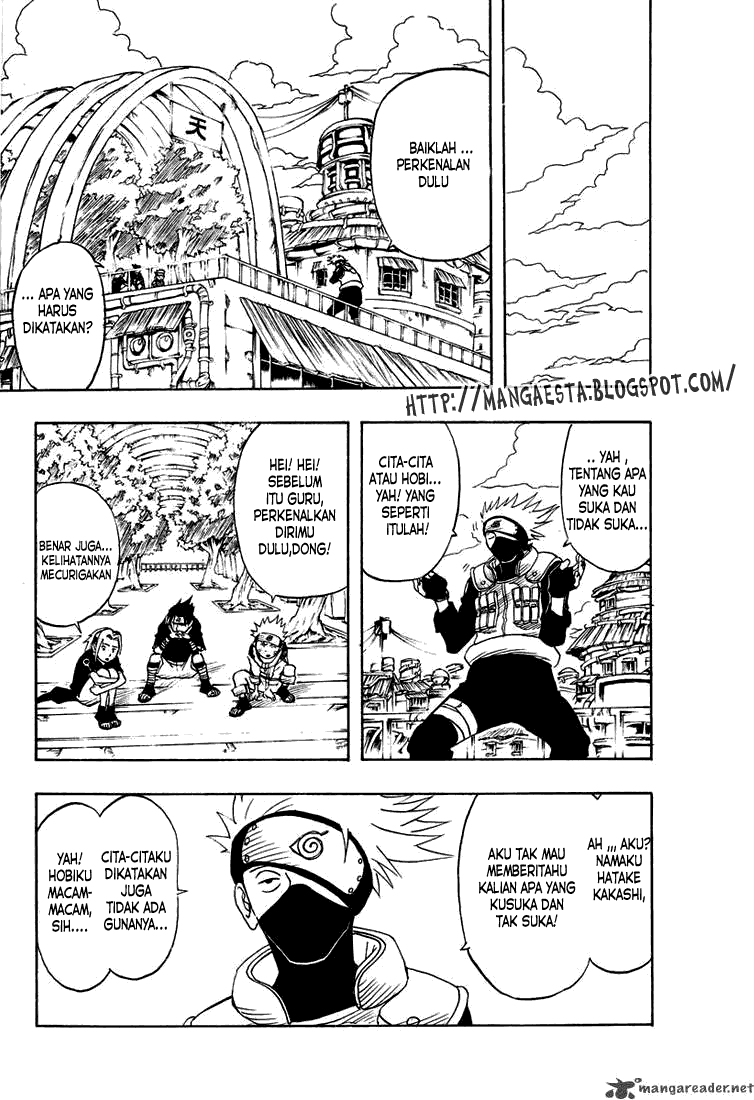 naruto-id - Chapter: 4