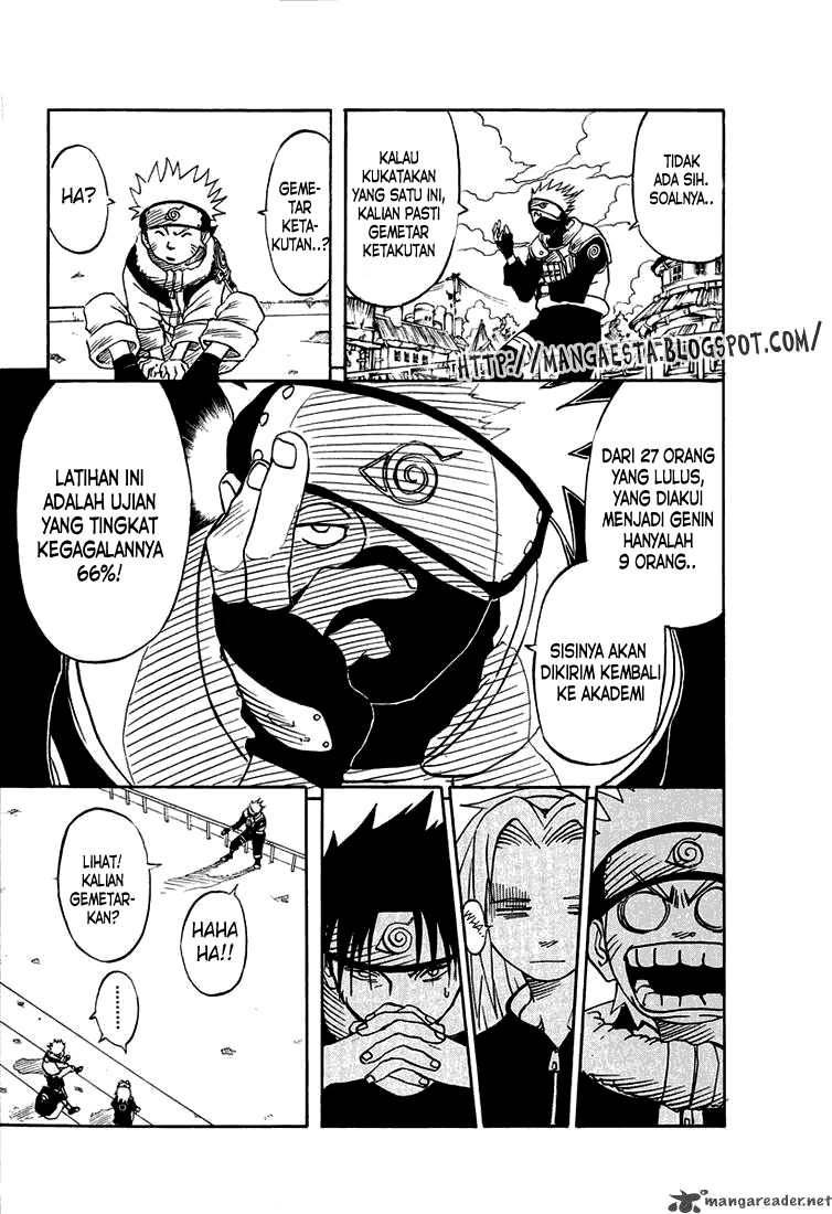 naruto-id - Chapter: 4