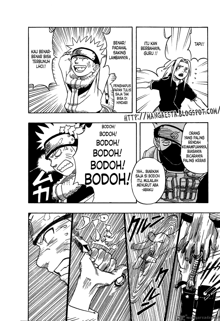 naruto-id - Chapter: 4