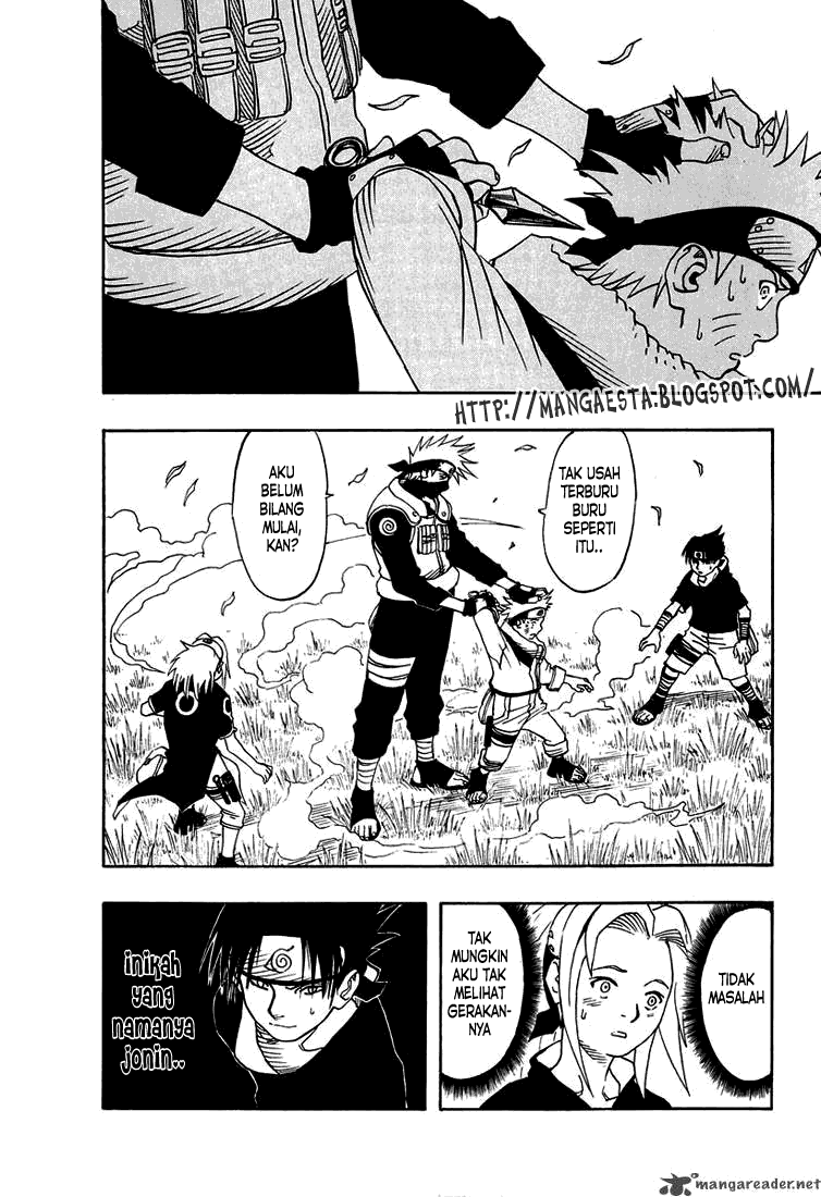 naruto-id - Chapter: 4