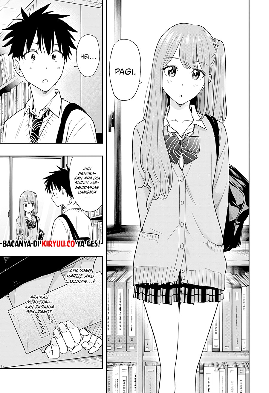 hima-ten - Chapter: 10