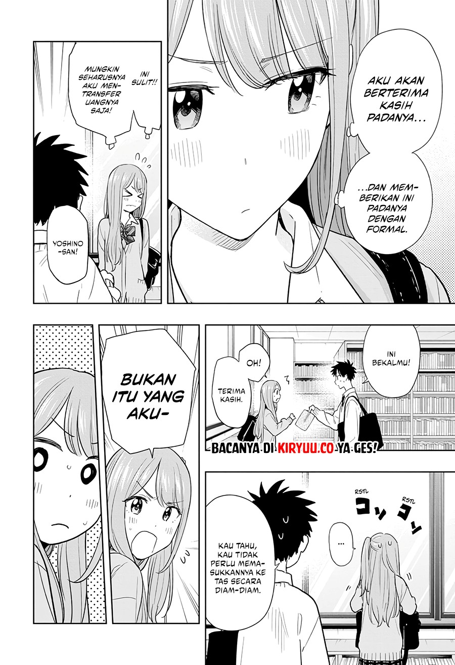 hima-ten - Chapter: 10