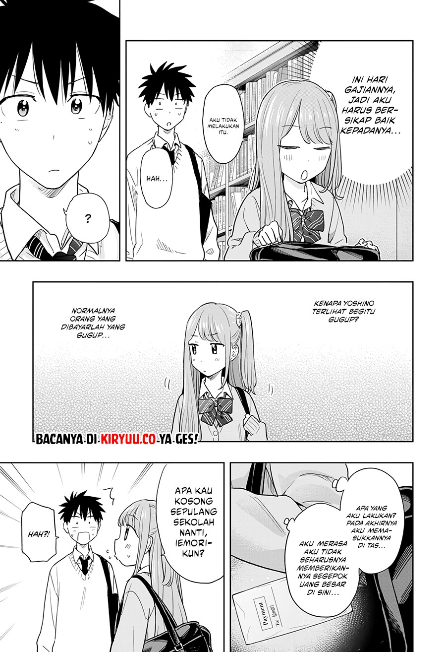 hima-ten - Chapter: 10
