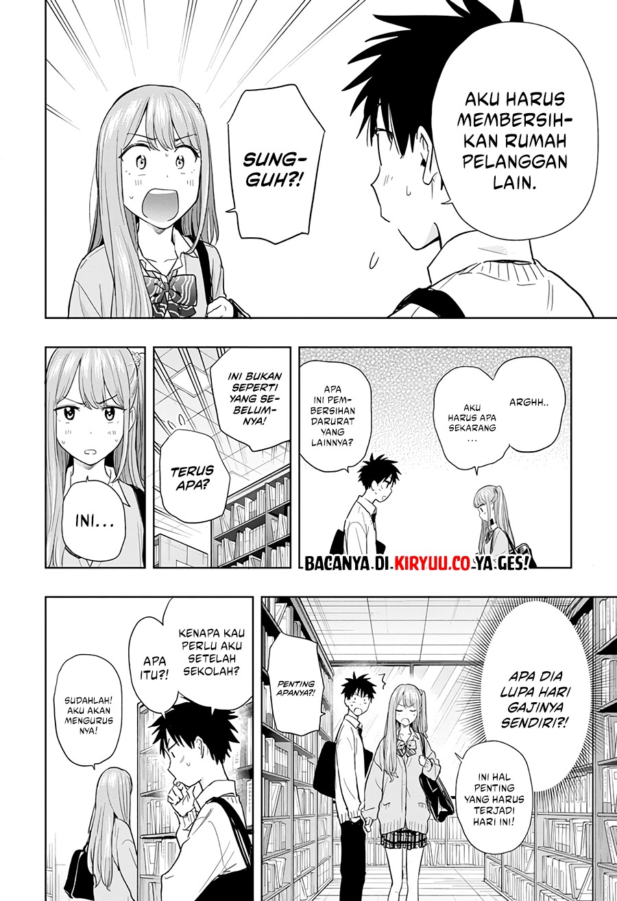 hima-ten - Chapter: 10