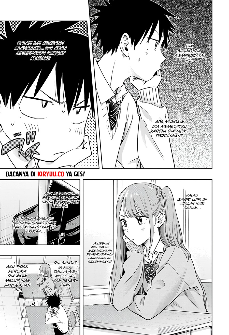 hima-ten - Chapter: 10