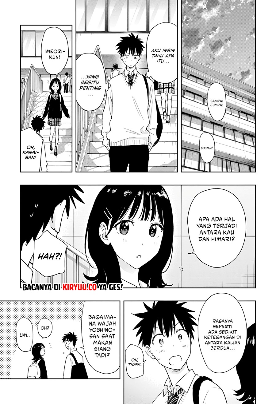 hima-ten - Chapter: 10