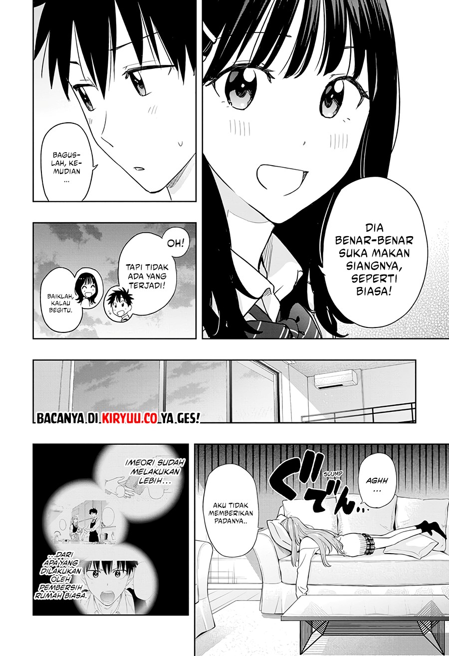 hima-ten - Chapter: 10