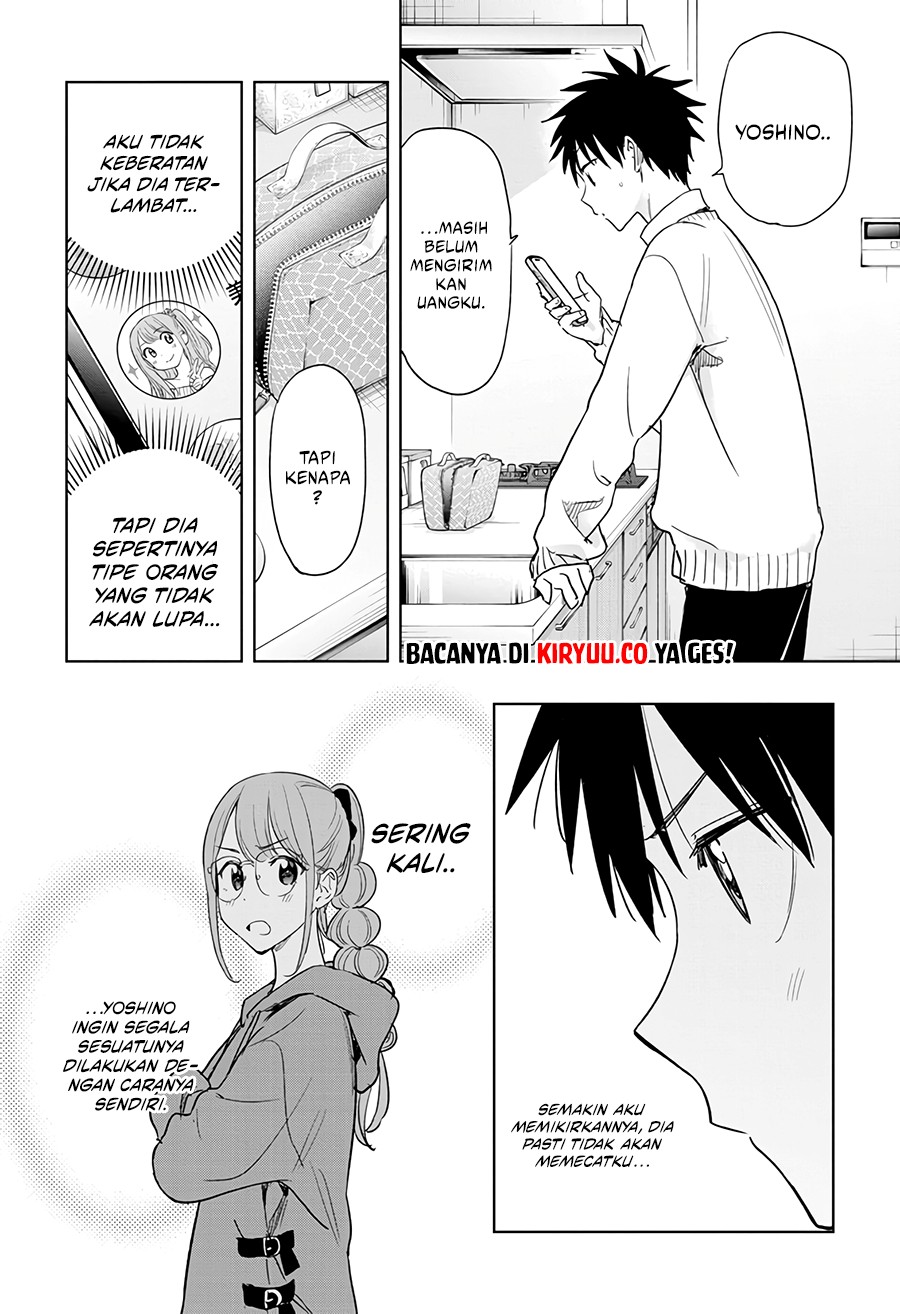 hima-ten - Chapter: 10