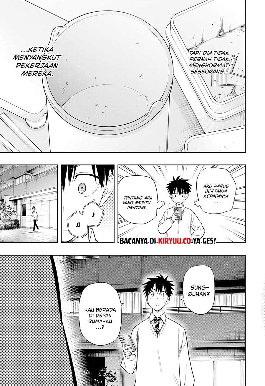 hima-ten - Chapter: 10