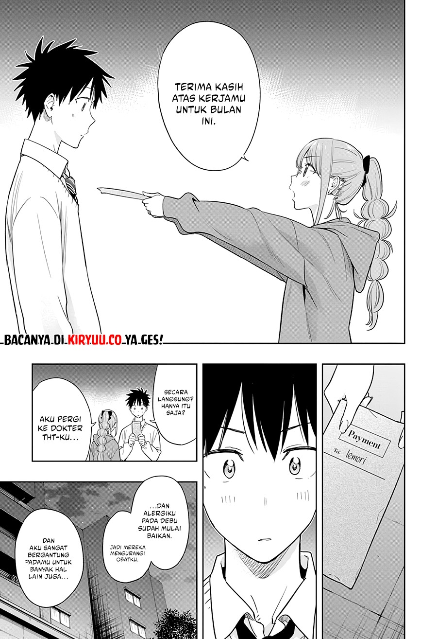 hima-ten - Chapter: 10