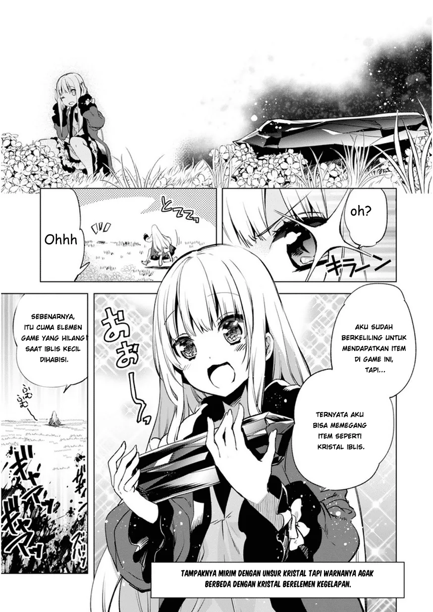 kenja-no-deshi-wo-nanoru-kenja - Chapter: 6