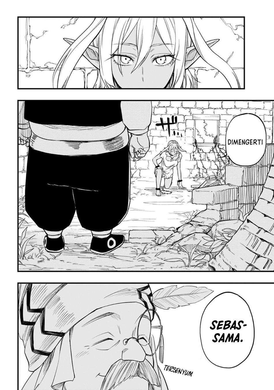 tensei-akuma-no-saikyou-yuusha-ikusei-keikaku - Chapter: 3