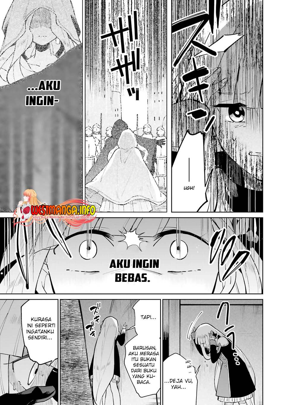 kage-no-eiyuu-no-nichijou-tan - Chapter: 15