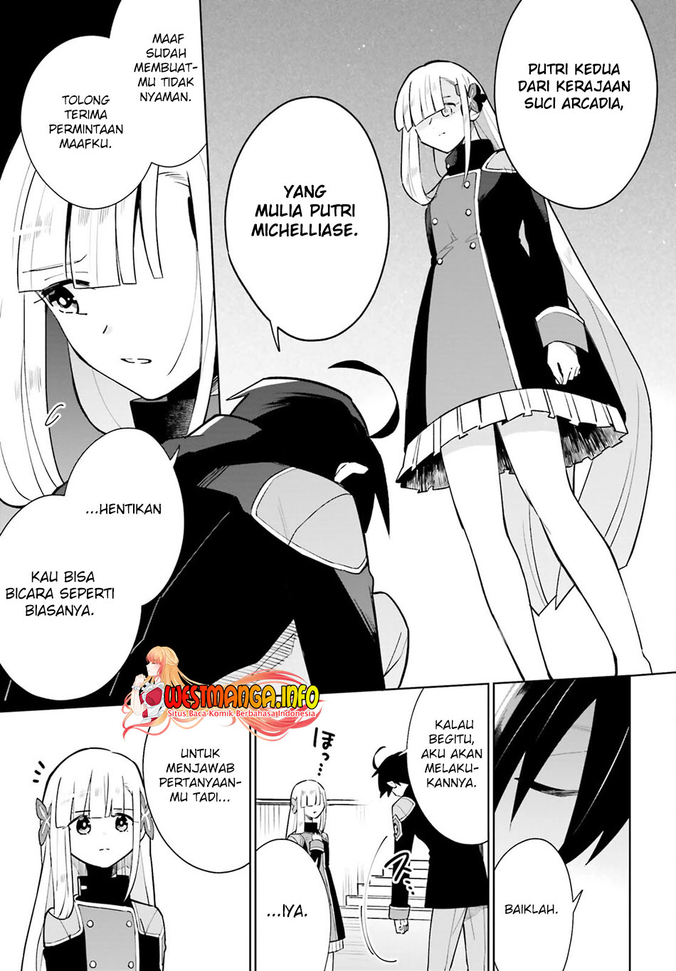 kage-no-eiyuu-no-nichijou-tan - Chapter: 15