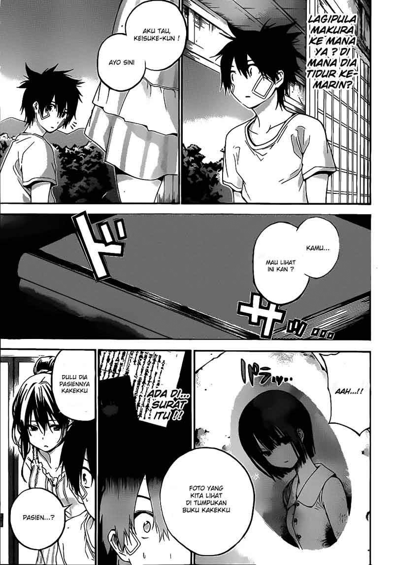 pajama-na-kanojo - Chapter: 11