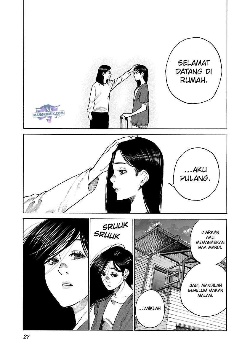 cigarette-cherry - Chapter: 111