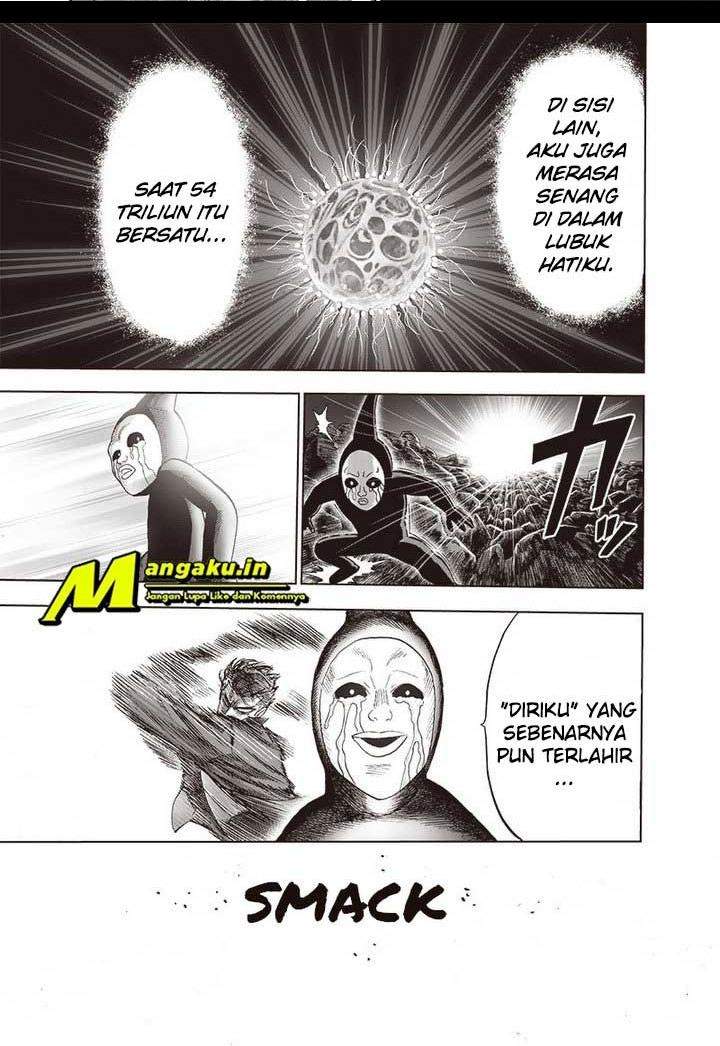 one-punch-man - Chapter: 202