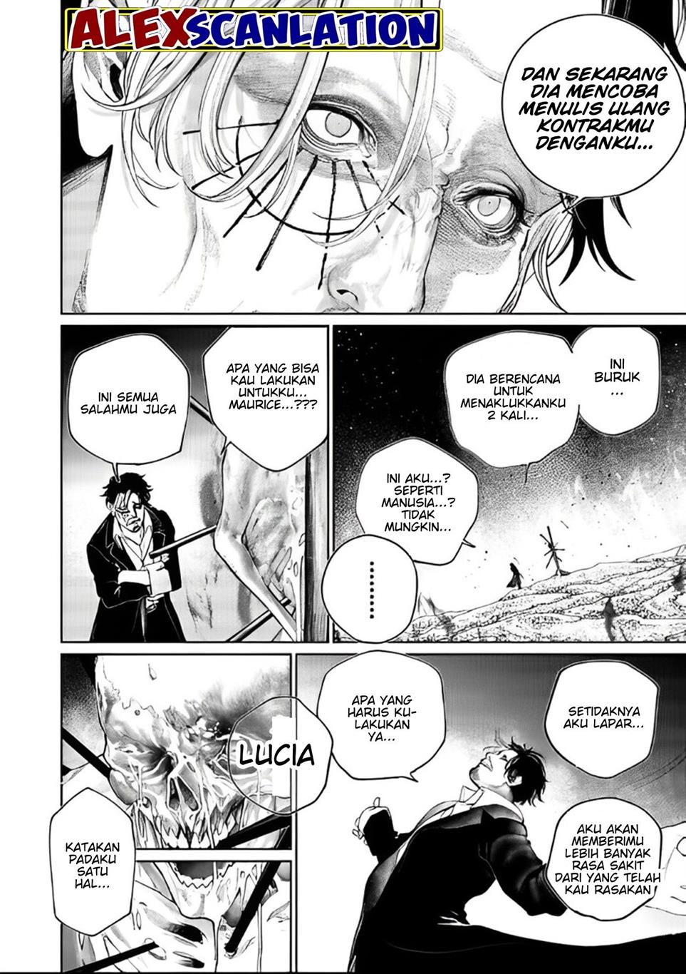 kokuma-musou - Chapter: 47