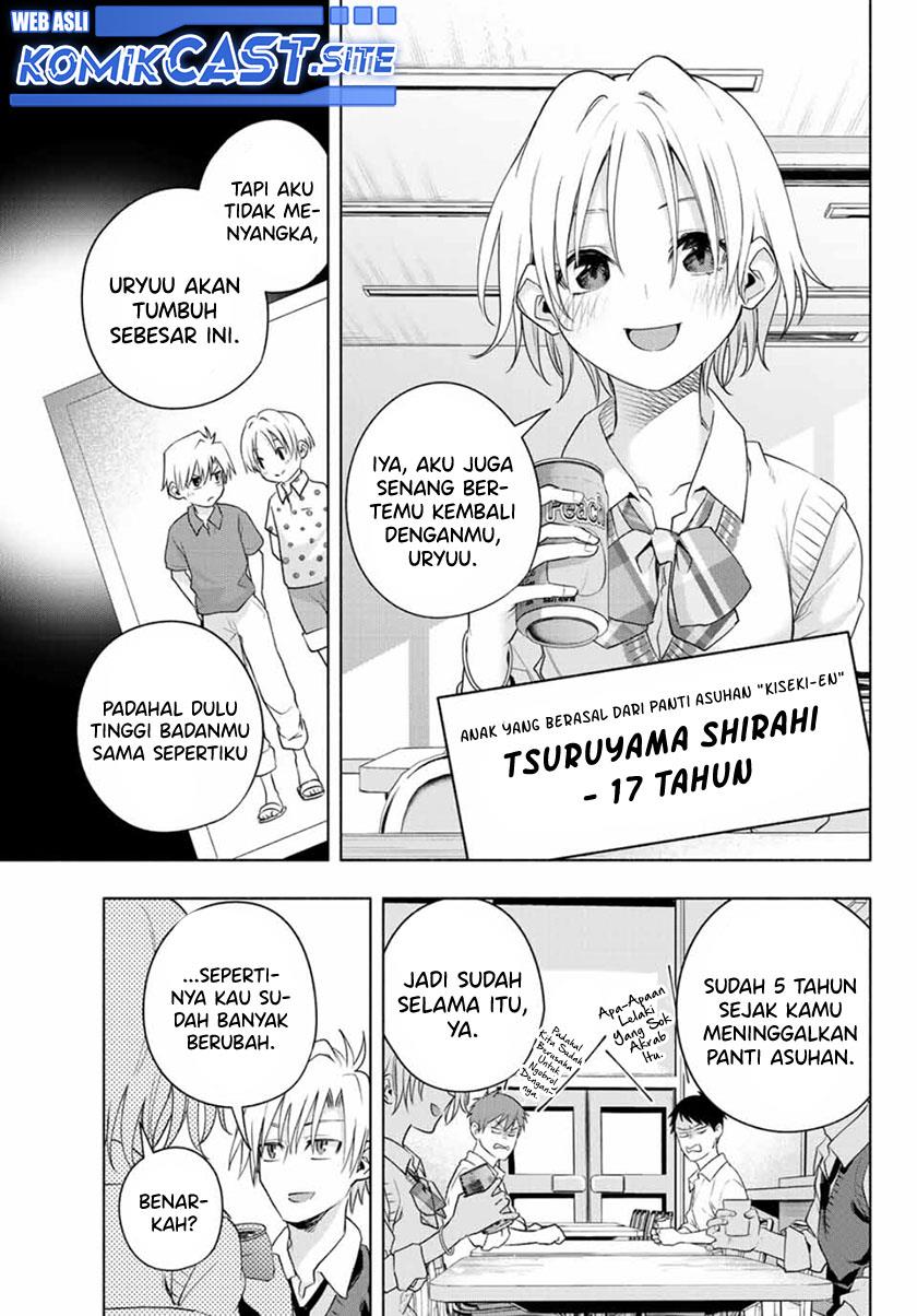 amagami-san-chi-no-enmusubi - Chapter: 69