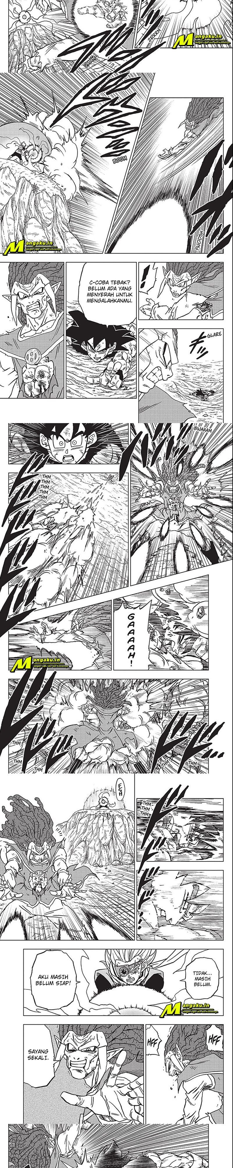 dragon-ball-super - Chapter: 86.2