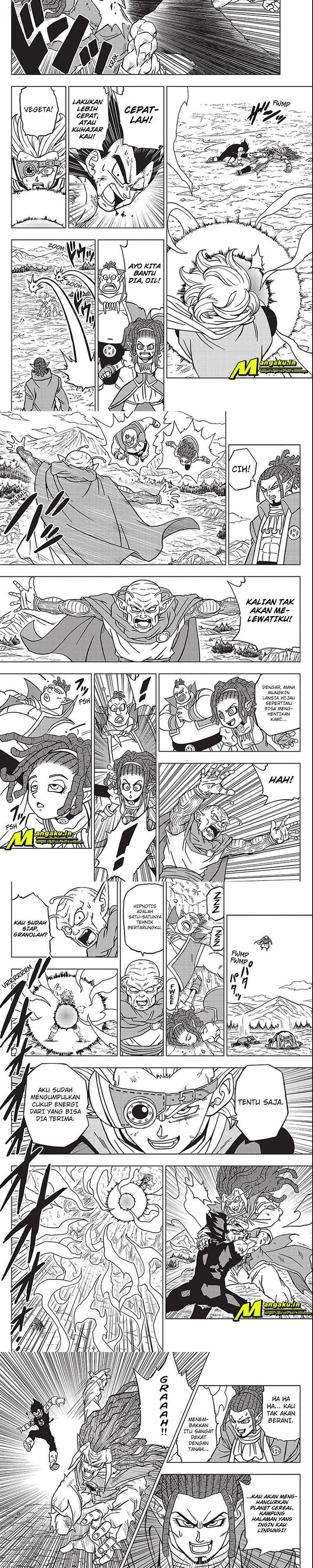 dragon-ball-super - Chapter: 86.2