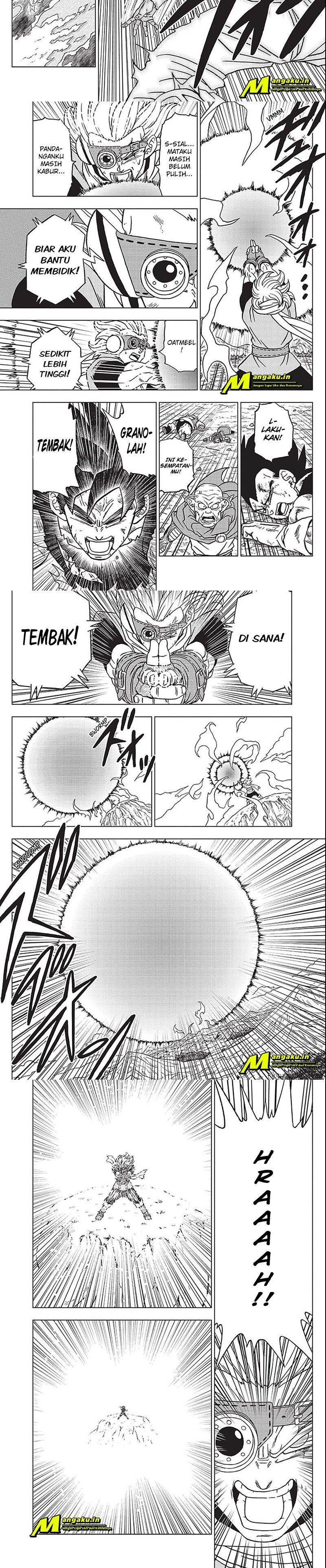 dragon-ball-super - Chapter: 86.2