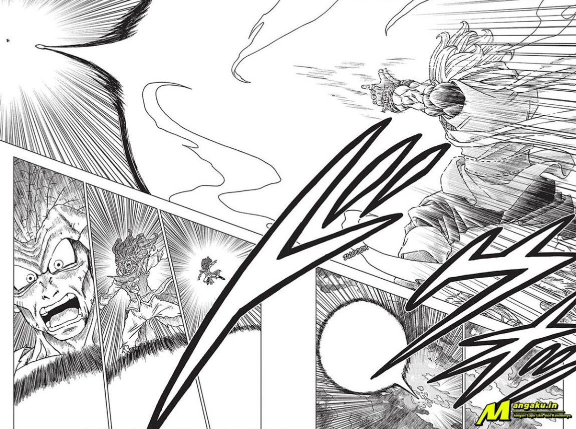 dragon-ball-super - Chapter: 86.2