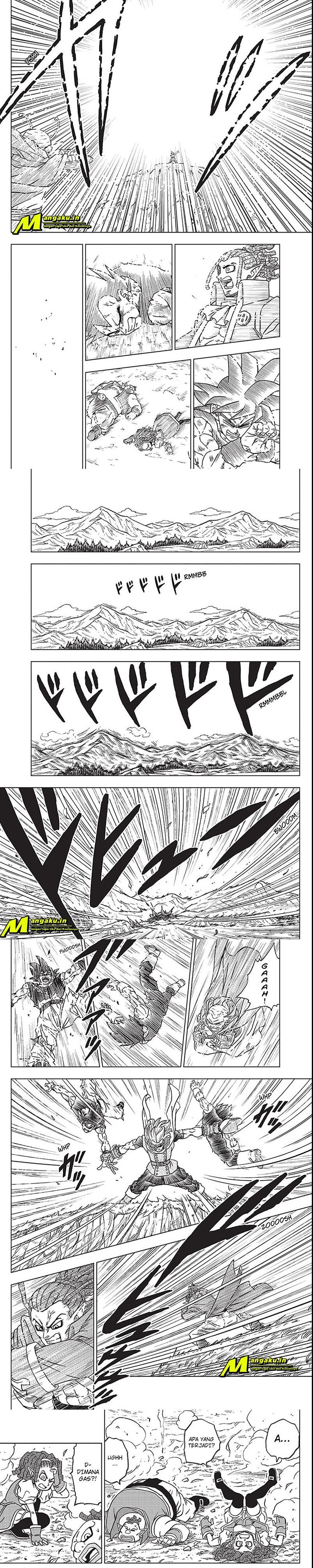 dragon-ball-super - Chapter: 86.2