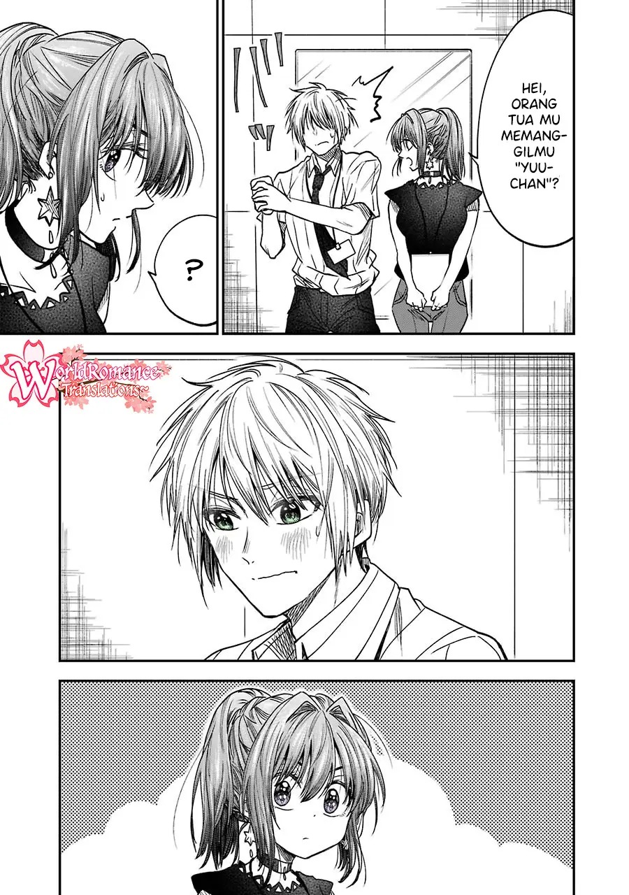 awkward-senpai - Chapter: 10.5