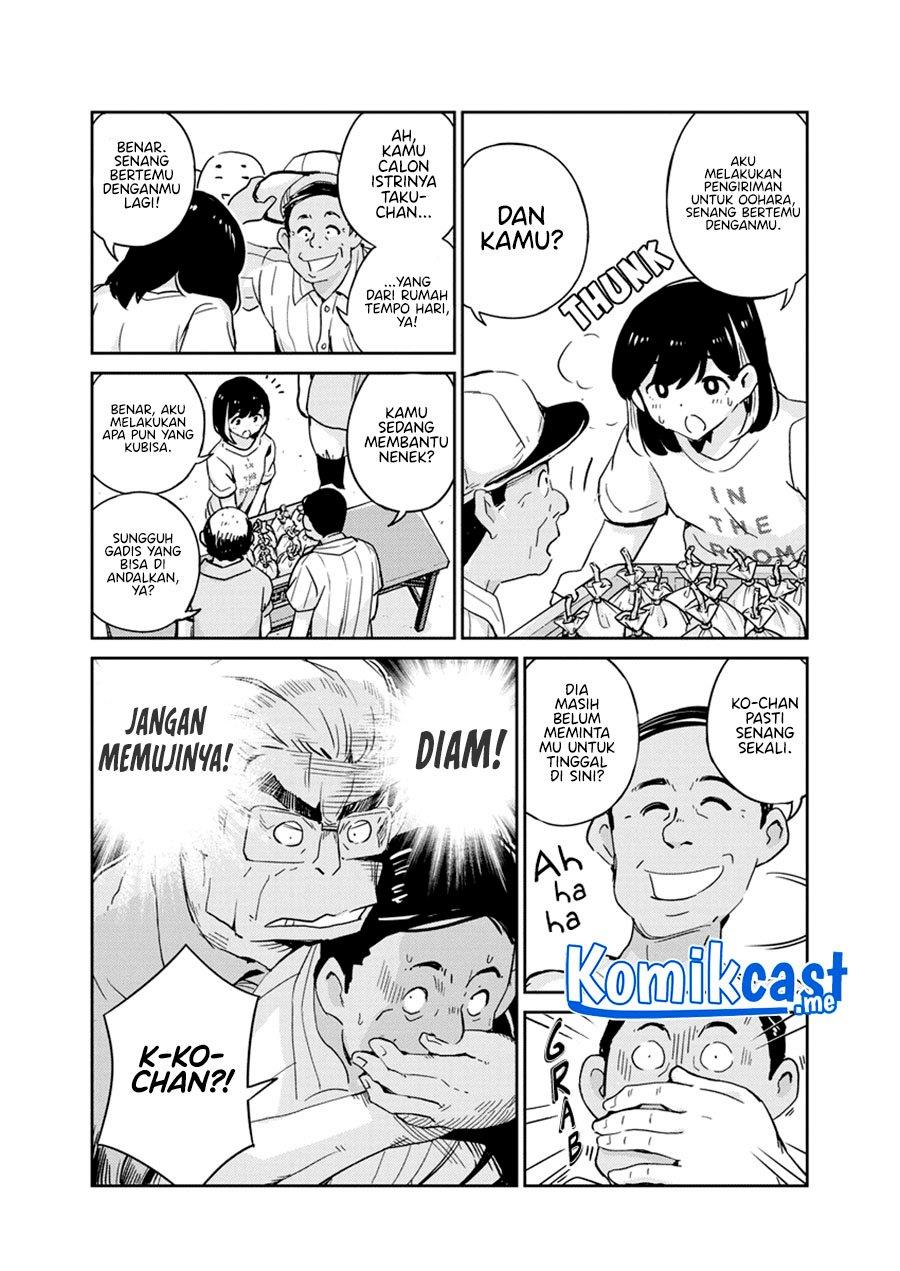 kekkon-surutte-hontou-desu-ka - Chapter: 76